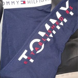 Tommy Hilfiger Women’s Leggings